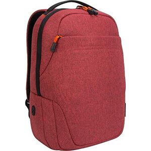 Plecak Targus Targus Groove X2 Max do MacBook 15" czerwony