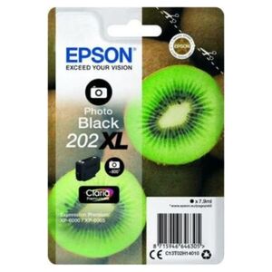 Tusz Epson Tusz C13T02H14010 202 XL photo black