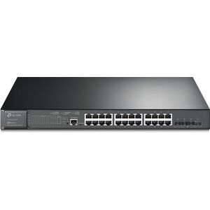 Switch TP-Link TL-SG3428XMP
