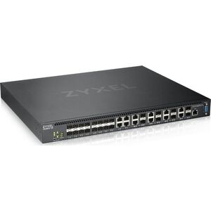 Switch ZyXEL XS3800-28 (XS3800-28-ZZ0101F)