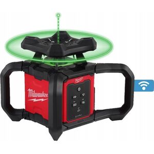 Μιλγουόκι Μιλγουόκι. ROTATION LASER M18RLOHVG300-501C 300m +TRP300 +SR240 13831238 4058550000000