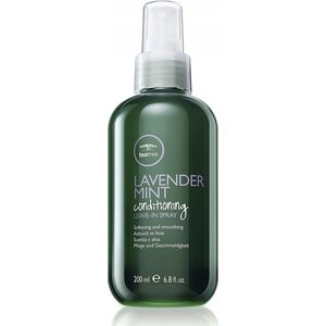 PAUL MITCHELL Tea Tree by Paul Mitchell, Lavender Mint Conditioning, Χωρίς Paraben, Μαλλιών που αφήνει τα μαλλιά, για λάμψη & απαλότητα, 200 ml για γυναίκες 13887919 9531127194
