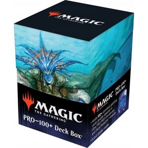 Ultra-Pro Ultra-Pro: Magic the Gathering - Murders at Karlov Manor - 100+ Deck Box - A 13893079 74427382599