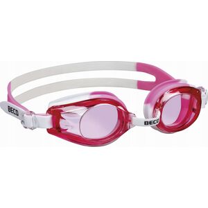 Beco Swimming googles Kids UV antifog 9926 14-λευκό/ροζ 13968135 4013368992630