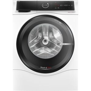 Pralko-suszarka Bosch Bosch | Washing Machine with Dryer | WNC254A0SN | Energy efficiency class D | Front loading | Washing capacity 10.5 kg | 1400 RPM | Depth 62 cm | Width 60 cm | Display | LED | Drying system | Drying capacity 6 kg | Steam function | W