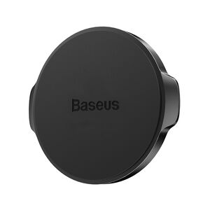 Baseus car holder Small Ears flat type magnetic cluster black glued 6932172634902