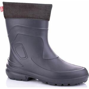 Lemigo BUTY KALOSZ D.JESSY CZARNY SZ. R-38/800 748001938A1