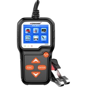 Konnwei Miernik baterii Konnwei KW650