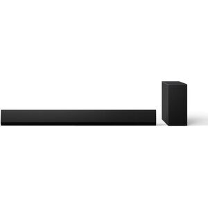 Soundbar LG Soundbar LG SG10TY Czarny 420 W