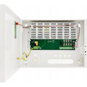Pulsar ZASILACZ IMPULSOWY HPSDC-12V4X1A PULSAR
