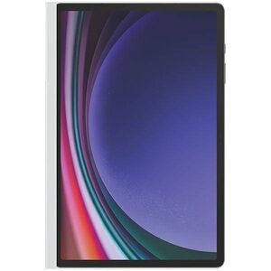 Original Case SAMSUNG GALAXY TAB S9+ 12.4 NotePaper Screen (EF-ZX812PWEGWW) white 8806095111926