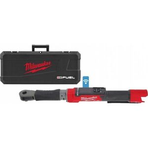 Klucz udarowy Milwaukee GRZECHOTKA UDAROWA 1/2'' 203NM M12ONEFTR12 0*AH