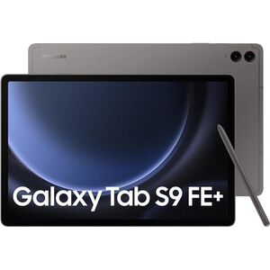 Tablet Samsung Galaxy Tab S9 FE 12.4" 128 GB 4G Grafitowy (SM-X616BZAAEUB)