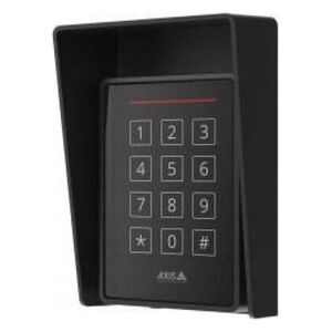 Terminal sieciowy Axis AXIS A4120-E READER WITH KEYPAD