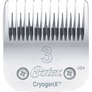 Σετ λεπίδων Oster OSTER 919-22 galvute (3) Skip Tooth, 13 mm 13763300 34264416376