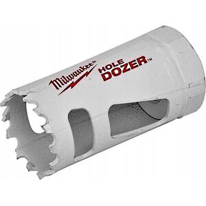 Milwaukee MILWAUKEE ΔΙΜΕΤΑΛΙΚΟ ΠΡΙΟΝΟ ΤΡΥΠΩΝ 30mm (25) 13763396 45242243976