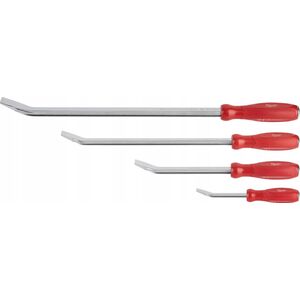 Σετ στήριξης Milwaukee Milwaukee 4 τεμ. 13763462 45242508099