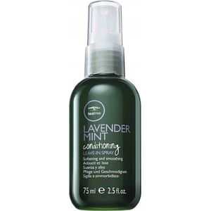 PAUL MITCHELL Tea Tree by Paul Mitchell, Lavender Mint Conditioning, Χωρίς Paraben, Μαλακτικό που αφήνει τα μαλλιά, για λάμψη & απαλότητα, 75 ml για γυναίκες 13887922 9531128313