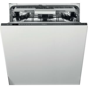 Zmywarka Whirlpool Įmontuojama indaplovė Whirlpool WIO 3P33 PL