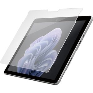 Compulocks Compulocks Surface Go 2-4 Tempered Glass Screen Protector - Schutzhulle fur Tablet-PC-Display - gehartetes Glas