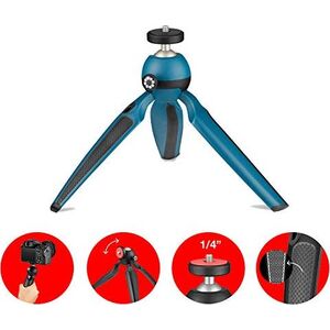 Statyw Joby Joby GorillaPod 5K Kit black/charcoal