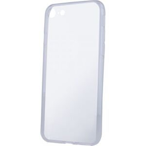 Nakładka Slim 1 mm do Huawei Y6P transparentna