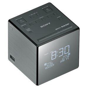 Radiobudzik Sony XDR-C1DBP