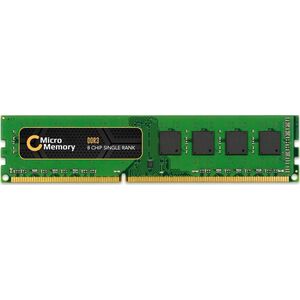 Pamięć serwerowa MicroMemory 4GB DDR3 1600MHz PC3-12800 - MMD2606/4GB