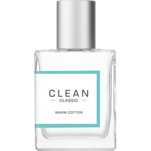 Clean Classic Warm Cotton EDP 30 ml