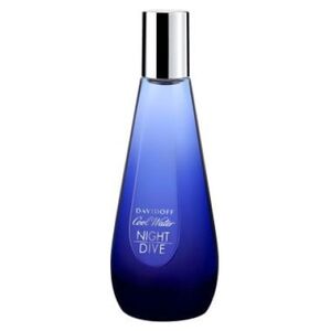 Davidoff Cool Water Night Dive EDT 80ml