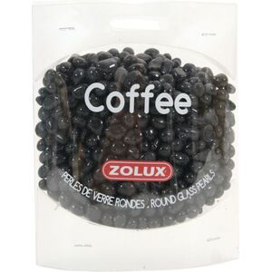 Zolux Perełki szklane COFFEE 472g