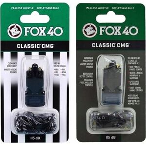 Επίσημο σφύριγμα Fox40 Fox40 13893976 66143000017