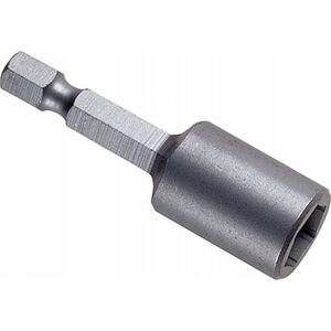 Makita MAKITA MAGNETIC SOCKET 1/4" HEX 13x55mm 13919949 88381947008