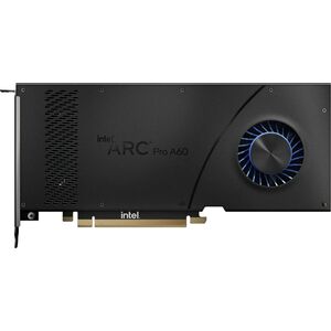 Κάρτα γραφικών Intel Intel Arc Pro A60 12 GB GDDR6 14210123 5032037253413