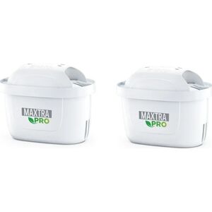 Brita Maxtra Pro Hard Water Expert filter 2 pcs