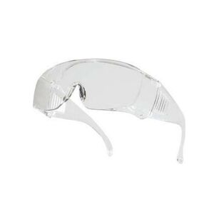 Condor Okulary ochronne bezbarwne (CON-DGS-1002)