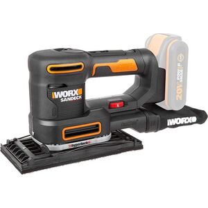 Szlifierka Worx WX820.9