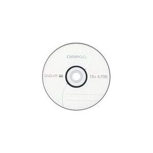 Platinet DVD+R 4.7 GB 16x 1 sztuka (OMD16K1+)