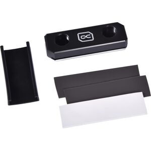 Alphacool Alphacool HDX Apex M.2 2280 SSD Kühler - Acetal