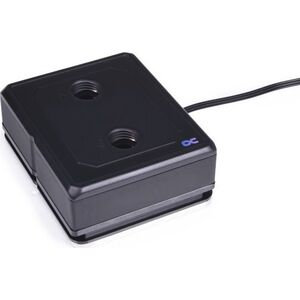 Chłodzenie CPU Alphacool Alphacool Eisblock XPX Aurora Pro CPU-Kühler - Messing Black Digital RGB