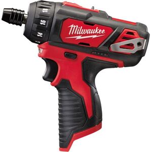 Milwaukee Wkrętarka M12BD-0 12 V