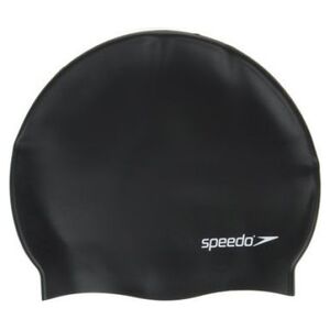 Speedo Czepek Flat Silicon Cap