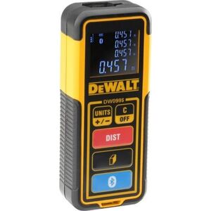 Dalmierz laserowy Dewalt DW099S