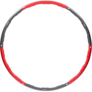 HMS Hula-Hop Red/Grey 100cm (HHP002)