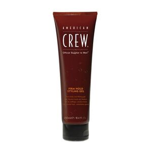 American Crew Firm Hold Styling Gel Żel do włosów 250ml