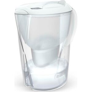Dzbanek filtrujący Brita Marella XL + 4 wkłady Maxtra Pro Pure Performance biały