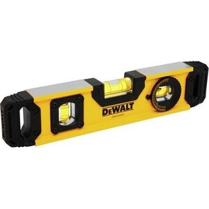 Dewalt Poziomica torpedo 250 mm
