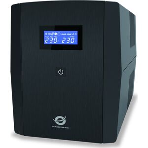 UPS Conceptronic ZEUS03EM 1200VA