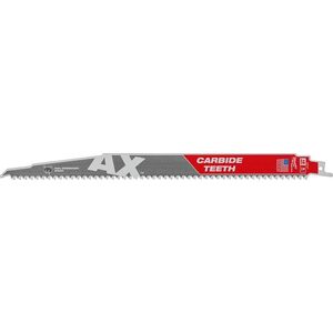 Milwaukee MILWAUKEE RECIMER SAW LADE 300 TCT ΞΥΛΟ ΤΣΕΚΟΥΡΙ ΜΕ ΚΑΡΦΙΑ /5 τεμ. 13529334 45242521128