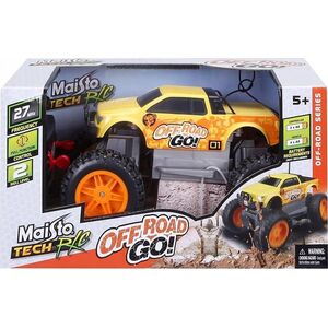 Maisto MAISTO TECH RC αυτοκίνητο Off Road Go, 21cm, 82759 13764085 90159827597